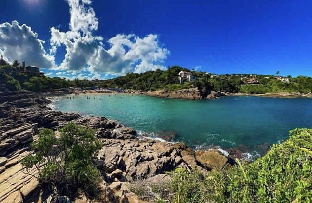 Pousada Cielo Blu