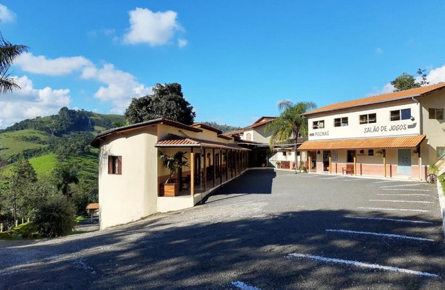 Pousada Colonetti