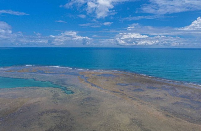 Pousada Coral de Fogo