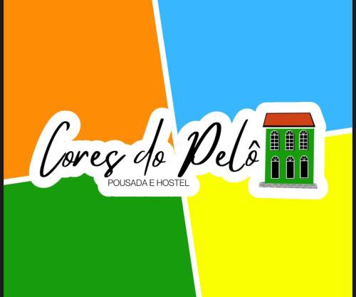 Pousada Cores do Pelô