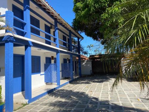 Pousada Costa Azul