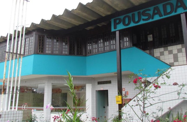 Pousada Costa Verde