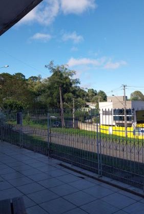 Pousada Cristo Rei