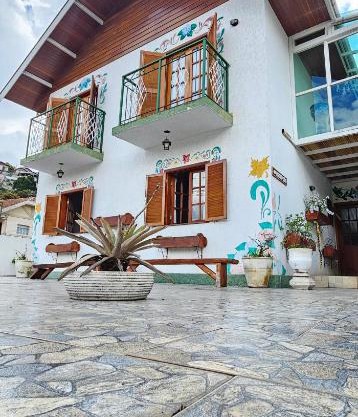 Pousada D' Paula