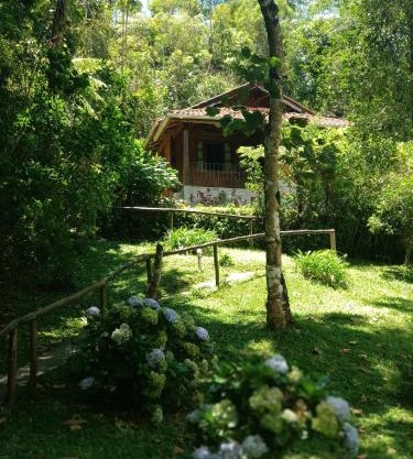 Pousada da Carmem