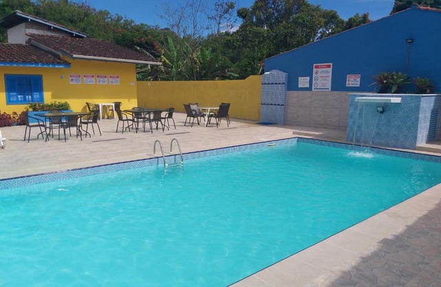 Pousada da Costa