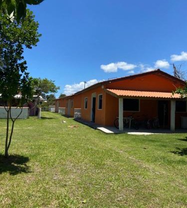 Pousada da Heloisa