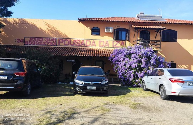 Pousada da Iza