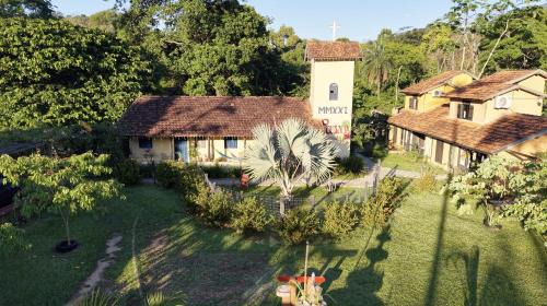 Pousada da Janjana