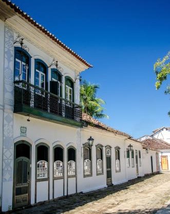 Pousada da Marquesa