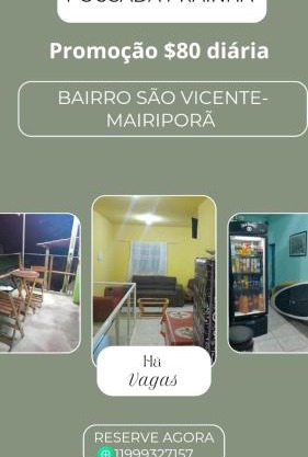 Pousada da Prainha