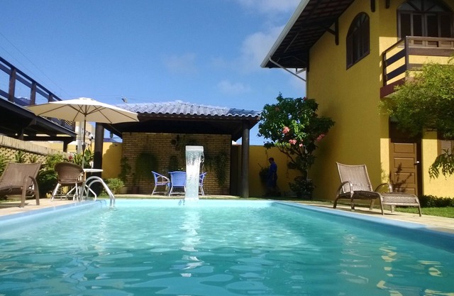 Pousada da Terra