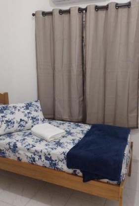 POUSADA DAS NAÇÕES lll