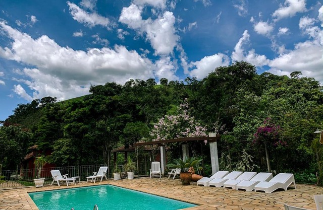 Pousada das Pedras