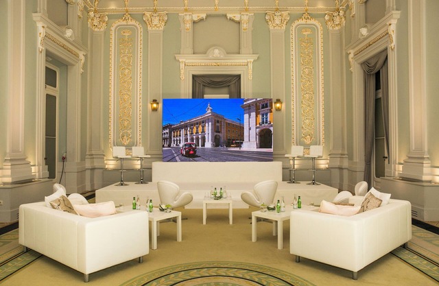 Pousada de Lisboa, Praça do Comércio - Small Luxury Hotel