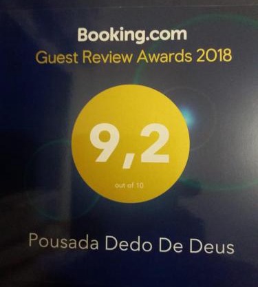 Pousada Dedo de Deus