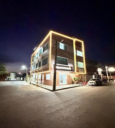 Pousada Diamante