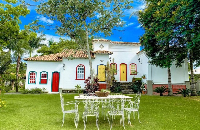 Pousada do Barão