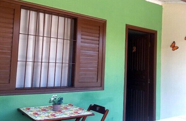 Pousada do Beto