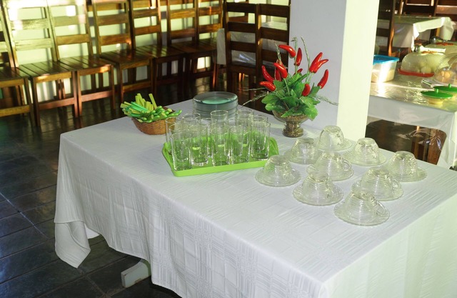 Pousada Do Bosque