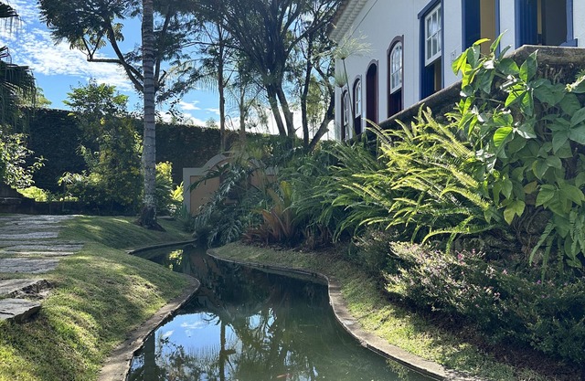 Pousada do Barão
