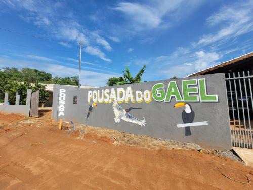 Pousada do Gael