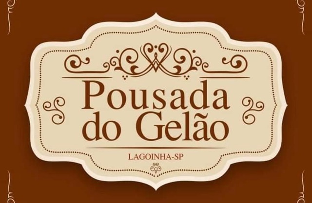 Pousada do Gelão