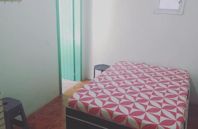 Pousada do Kiko, tranquilidade e natureza, com estacionamento gratuito