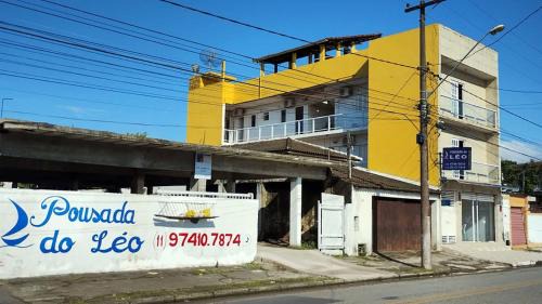 Pousada 