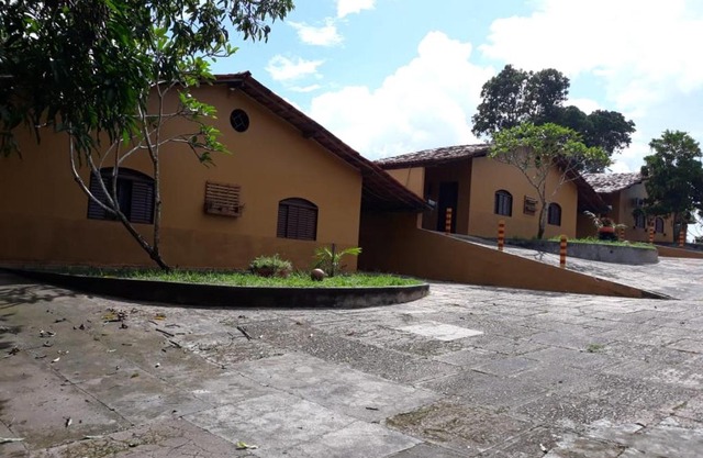 Pousada do Lajes