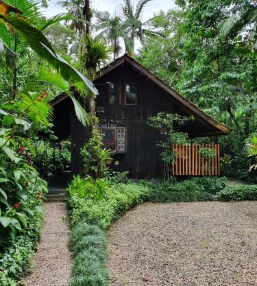 Pousada do Oasis