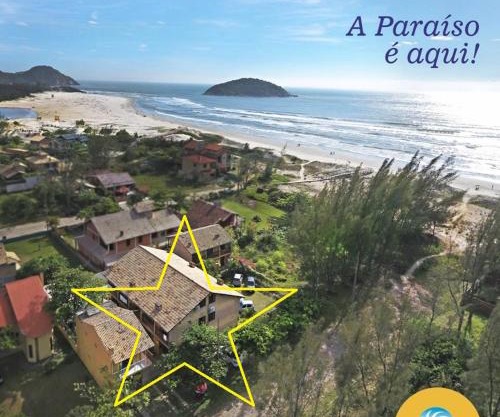 Pousada do Paraiso