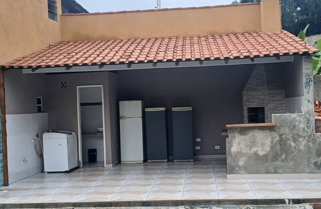 Pousada do Piu