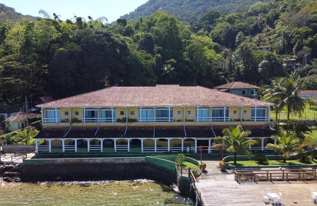 Pousada do Preto