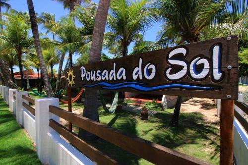 Pousada do Sol