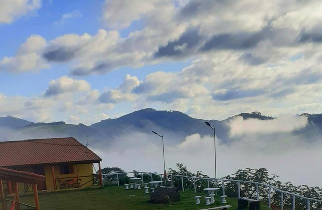 Pousada do Sossego