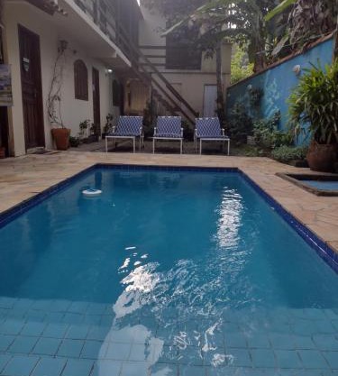 Pousada do Trevo