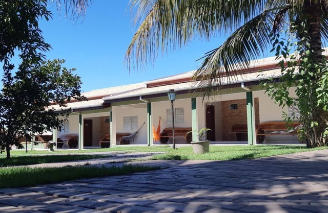 Pousada dos Nobres