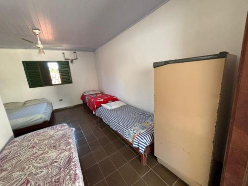 Pousada Duas irmãs apartamento 4