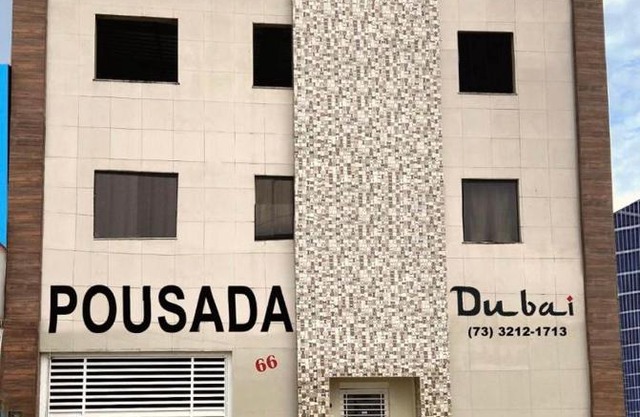 Pousada Dubai