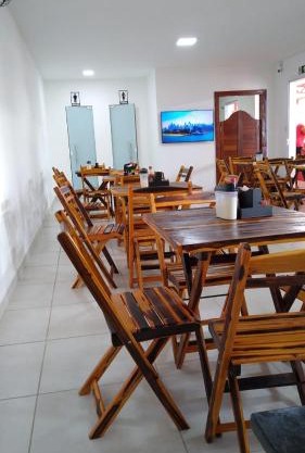 Pousada e Restaurante Br101