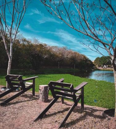 Pousada e Camping Carrion