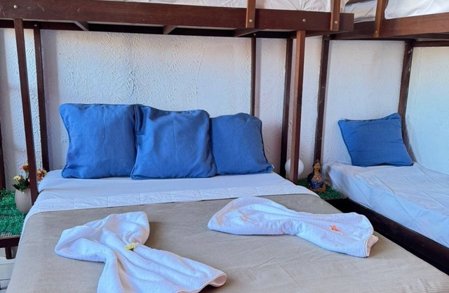POUSADA E HOSTEL CORES DO PELO