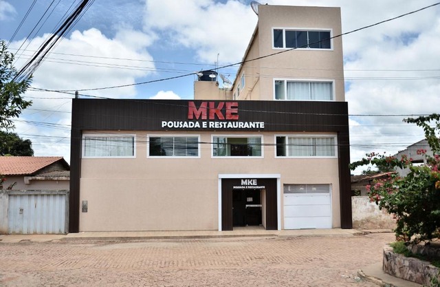Pousada e Restaurante MKE
