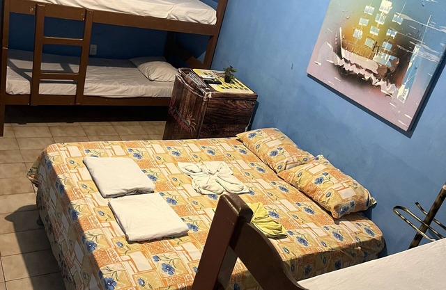 Pousada em Fortaleza - Sol de Iracema