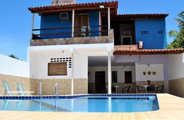 Pousada Espaço Litoral
