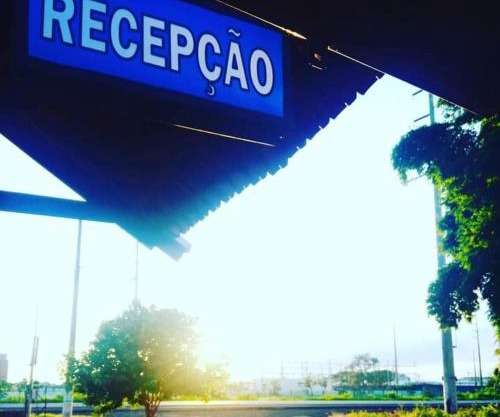 Pousada Estância Mineira