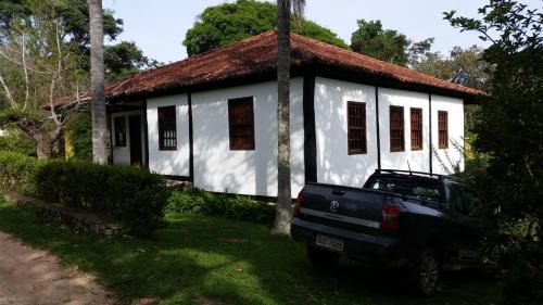 Pousada Estalagem Angu Duro