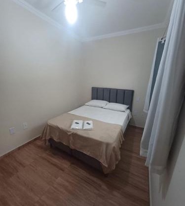 Pousada Estrela Mares Suíte 204