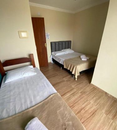 Pousada Estrela Mares Suíte 301